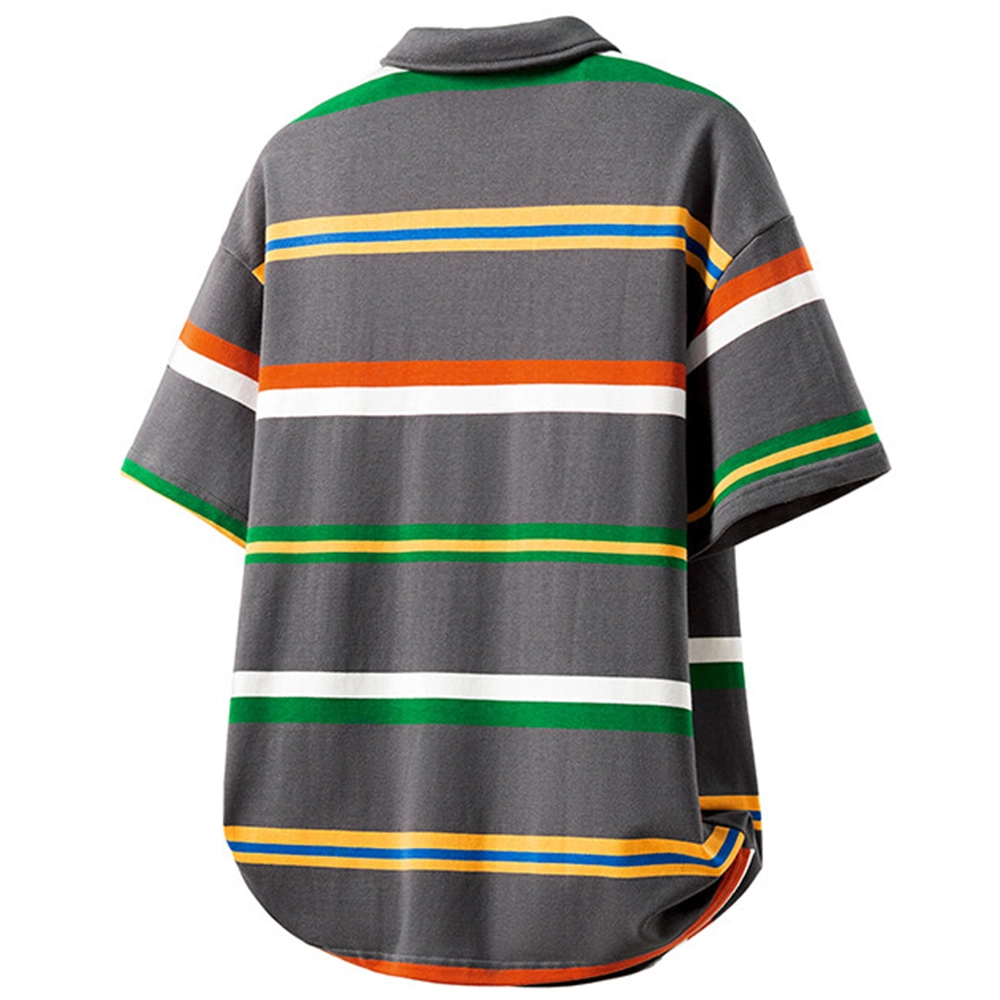 CTIDESTRAW Polo