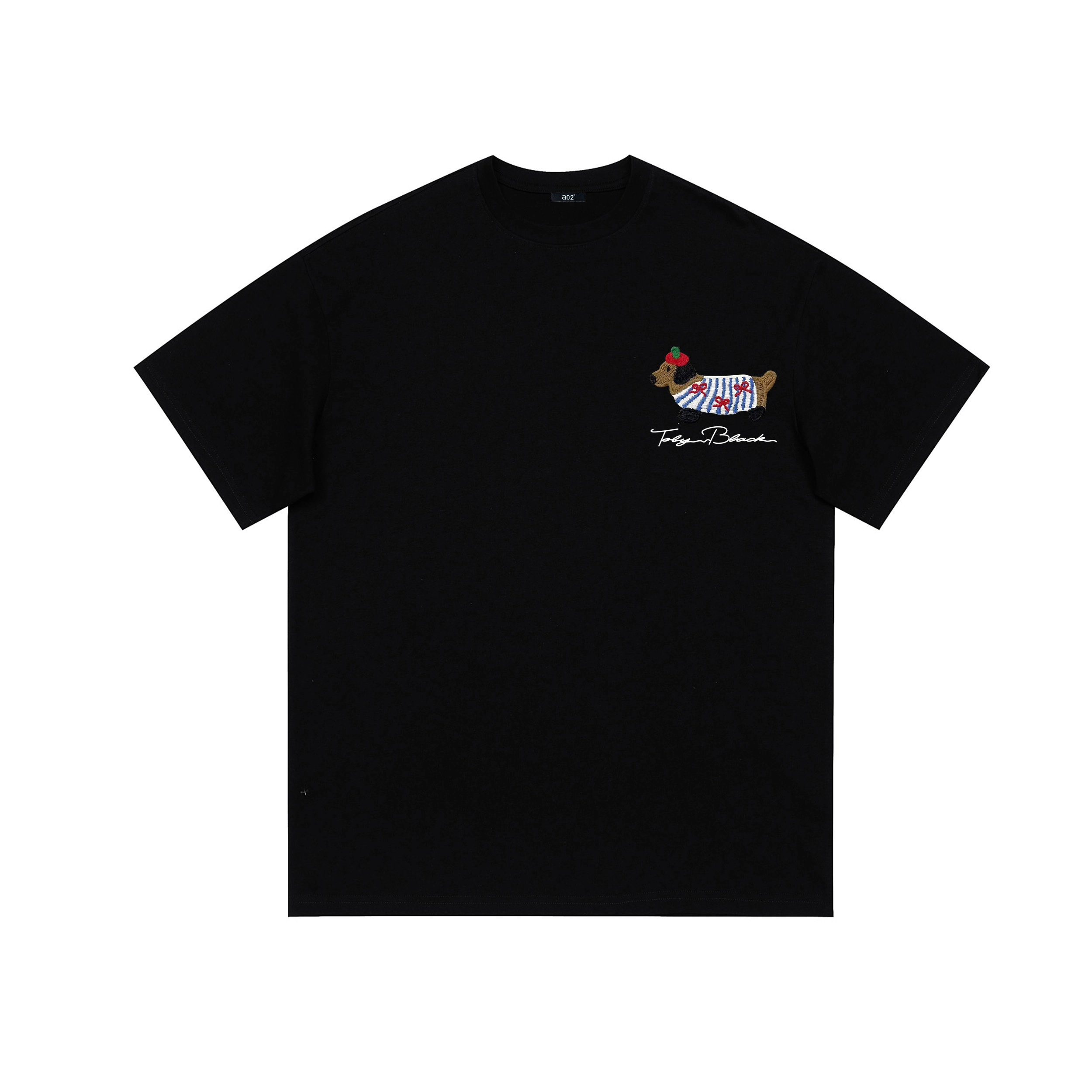 a02 LogoT