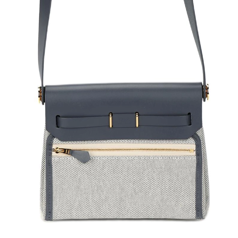 HERMES Herbag Zip Bolso 20