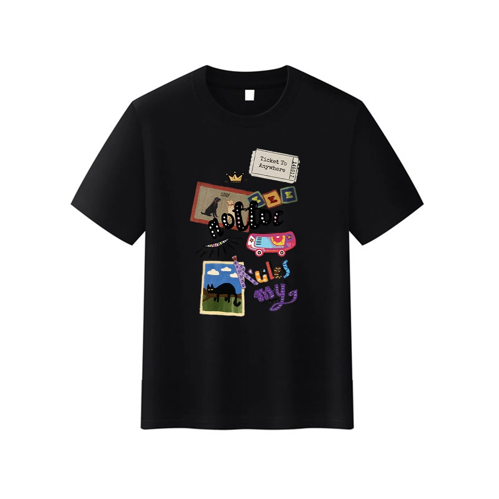 T