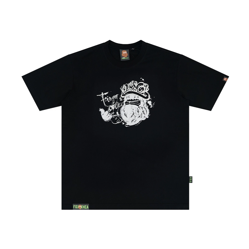 HEA x fingercroxx T