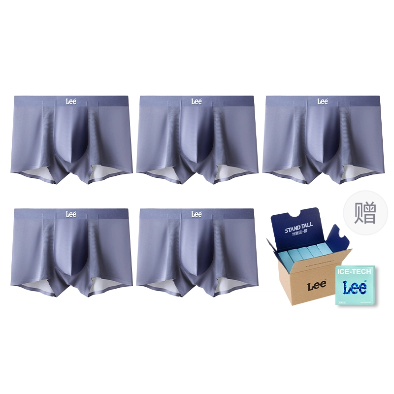 Lee 101 5