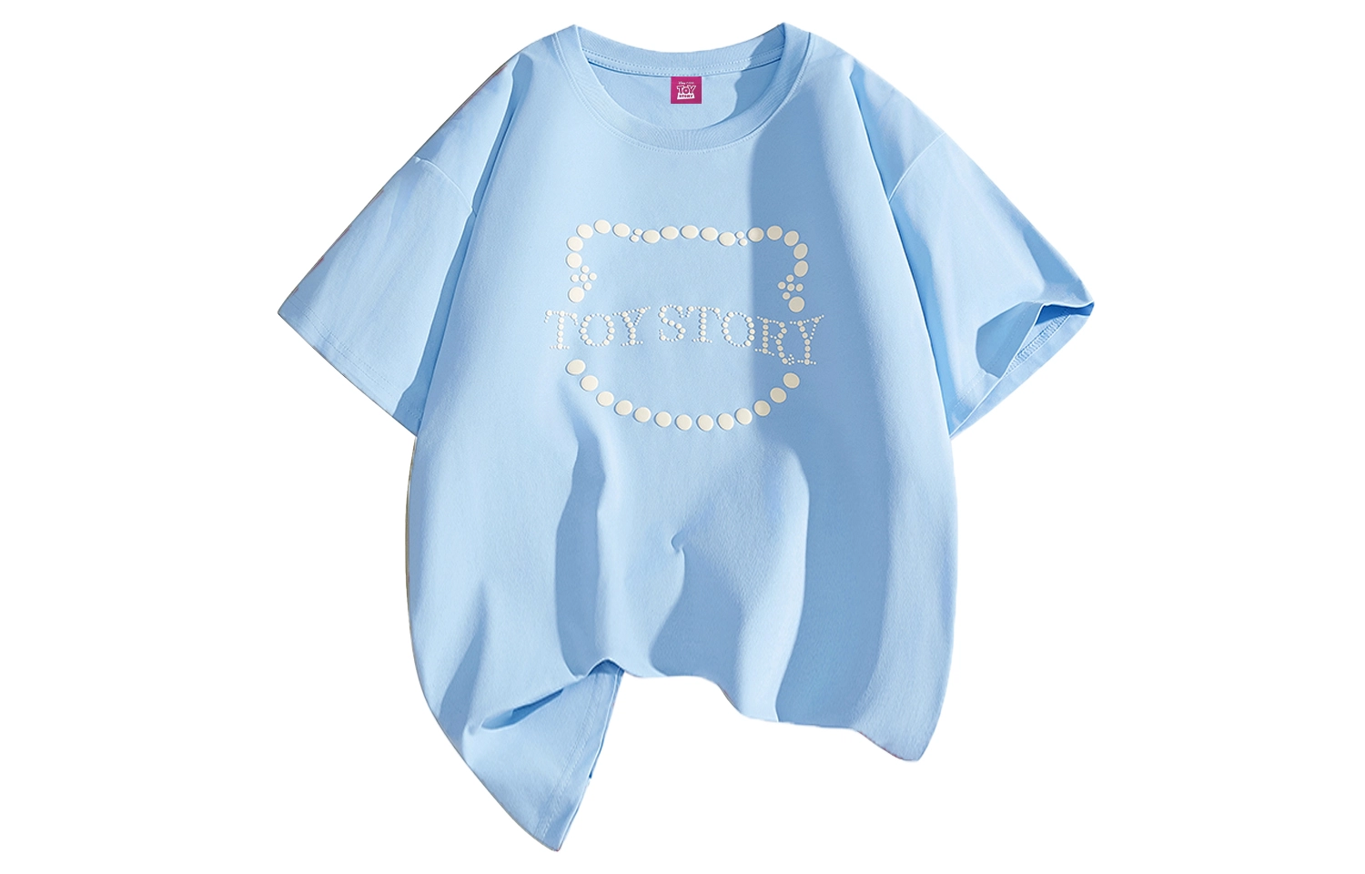 Disney logo T