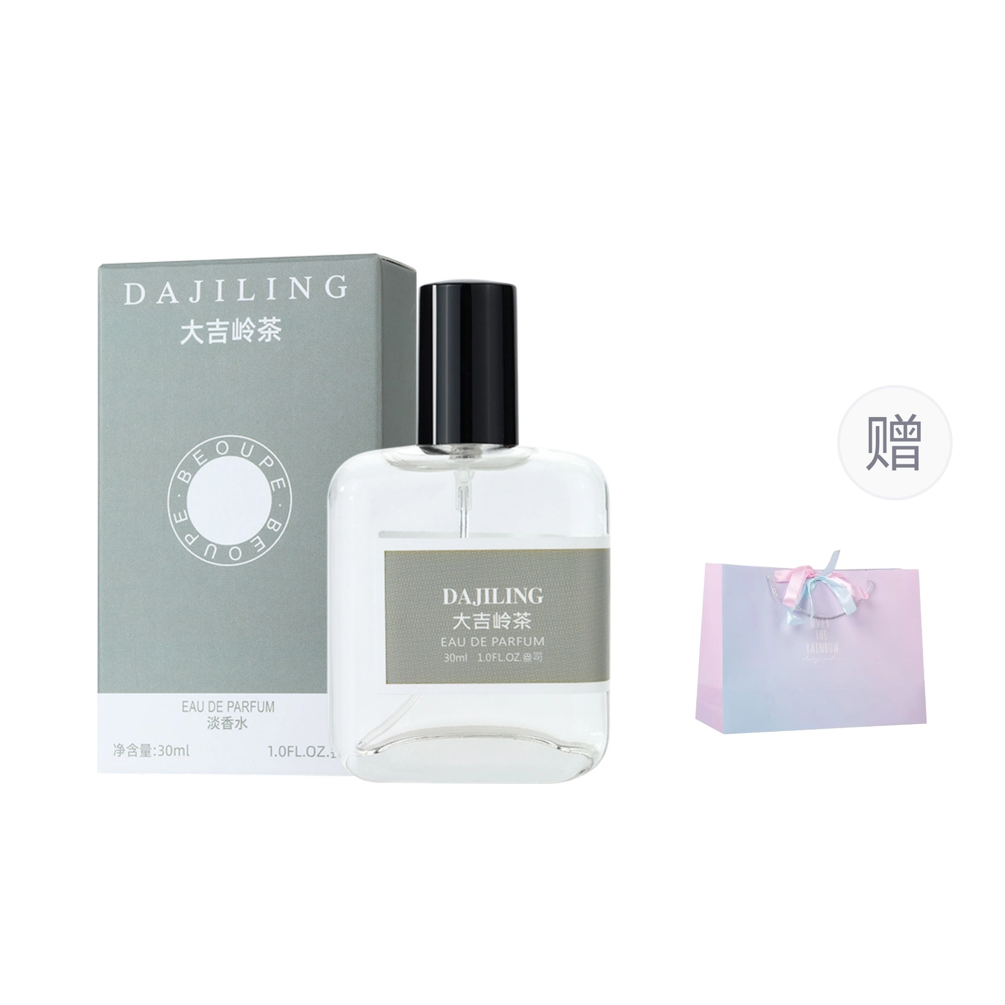 BEOUPE EDT 30ml