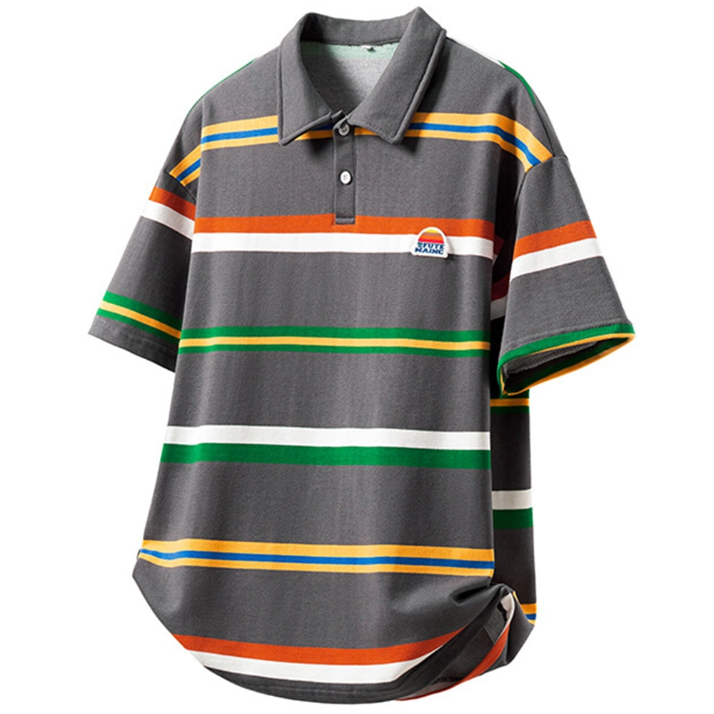 CTIDESTRAW Polo