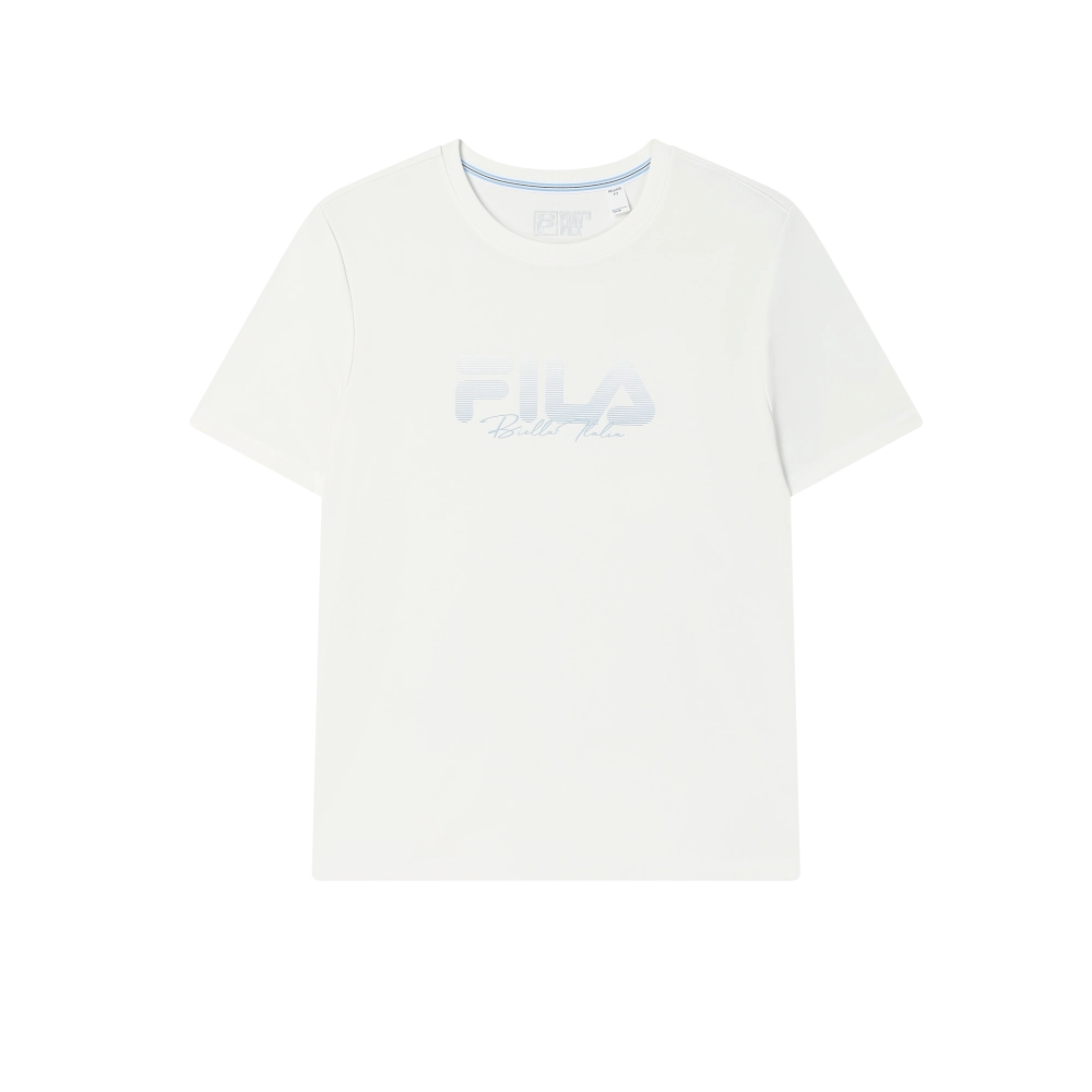 FILA WHITE T