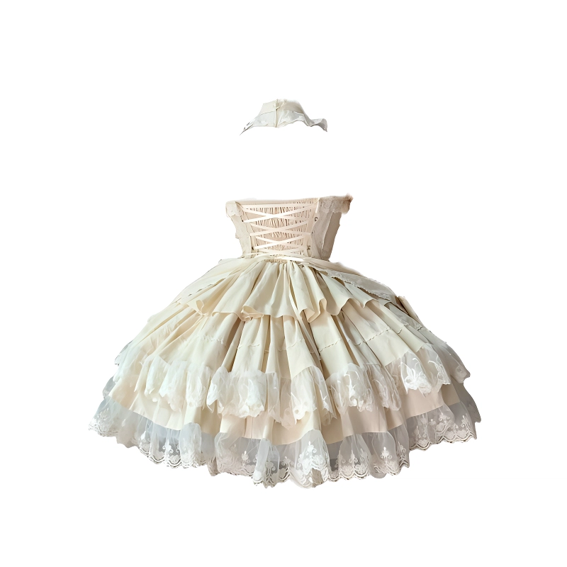 WLEQK lolita