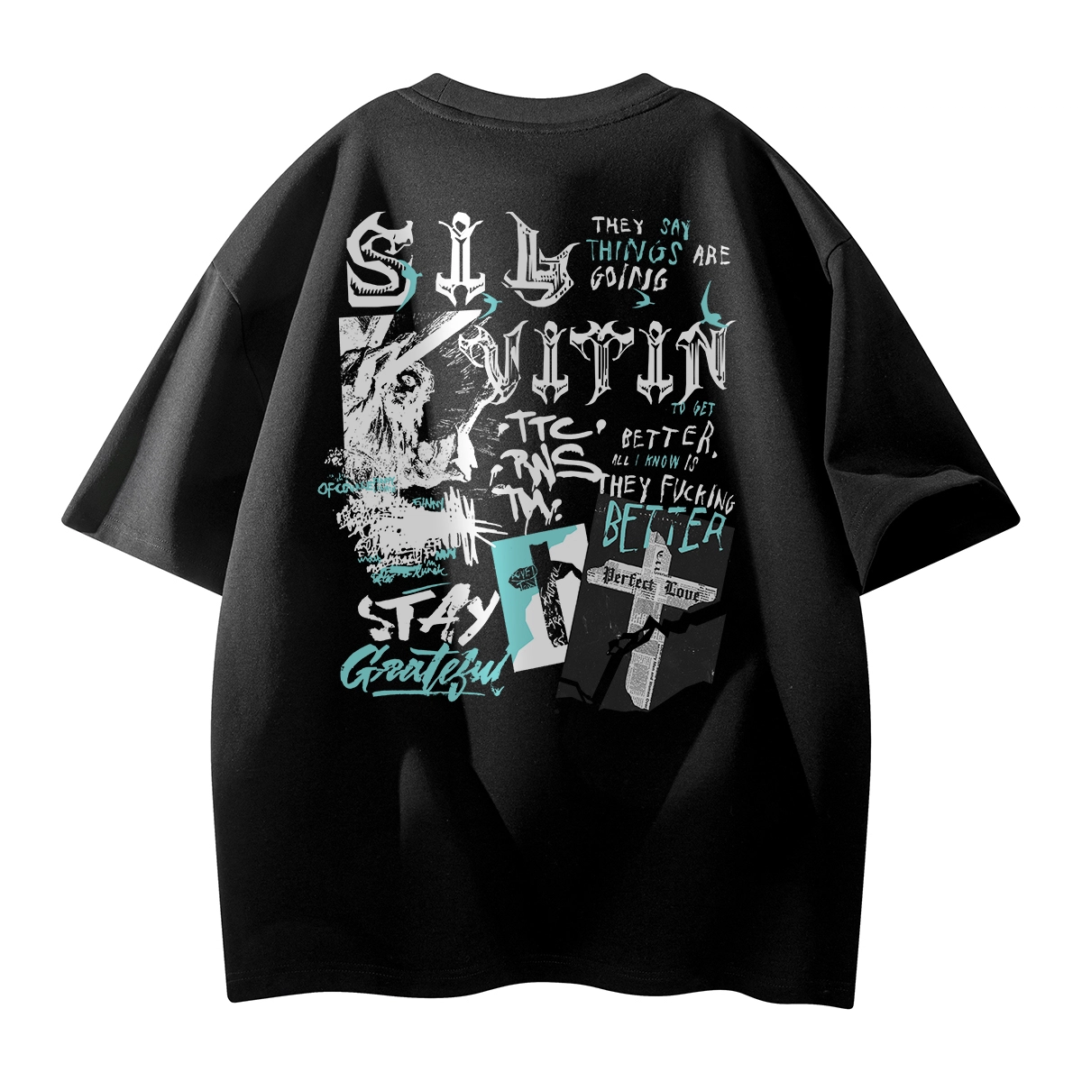 SIL VITIN LogoT