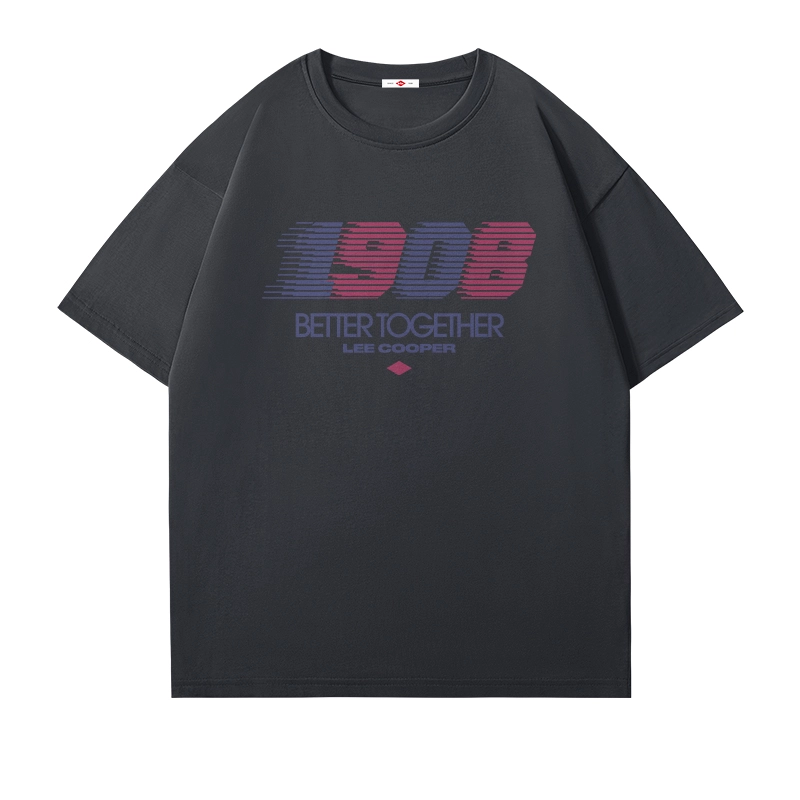 Lee Cooper T