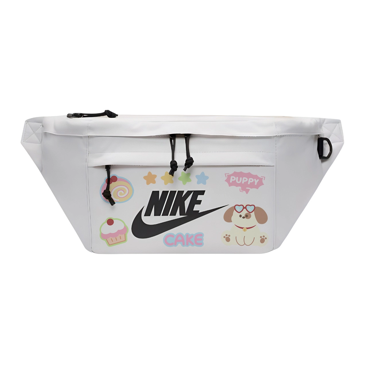 Nike Logo BK