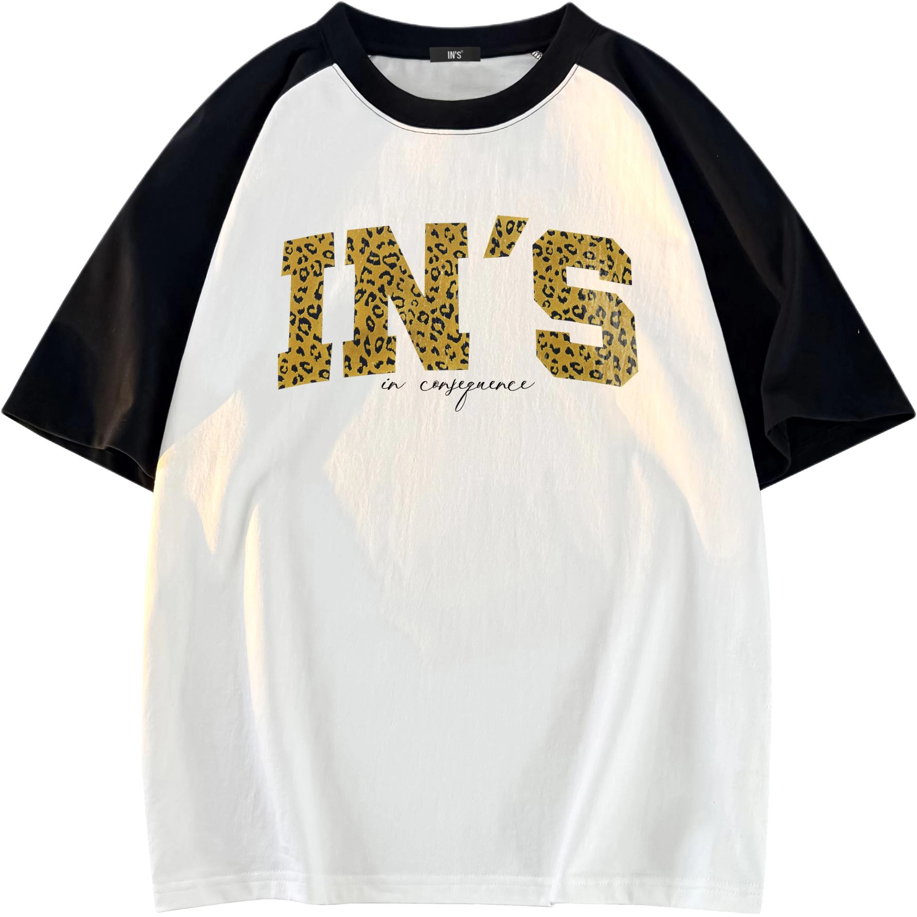 INS INSlogoteeT