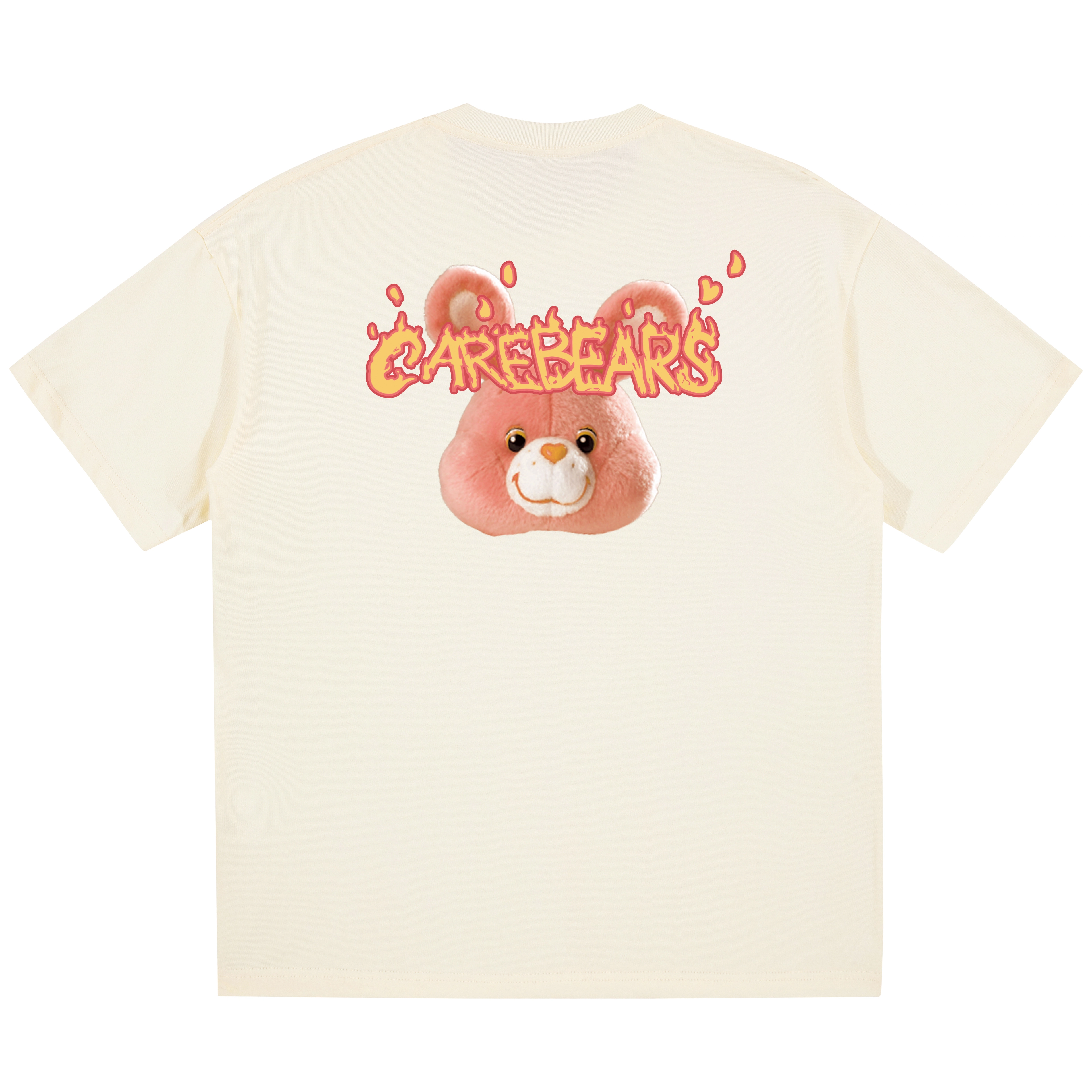 CAREBEARS 3DT