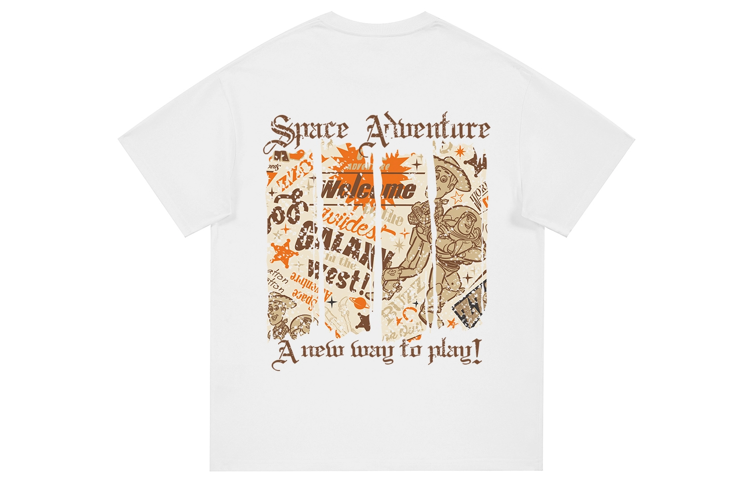 Disney T