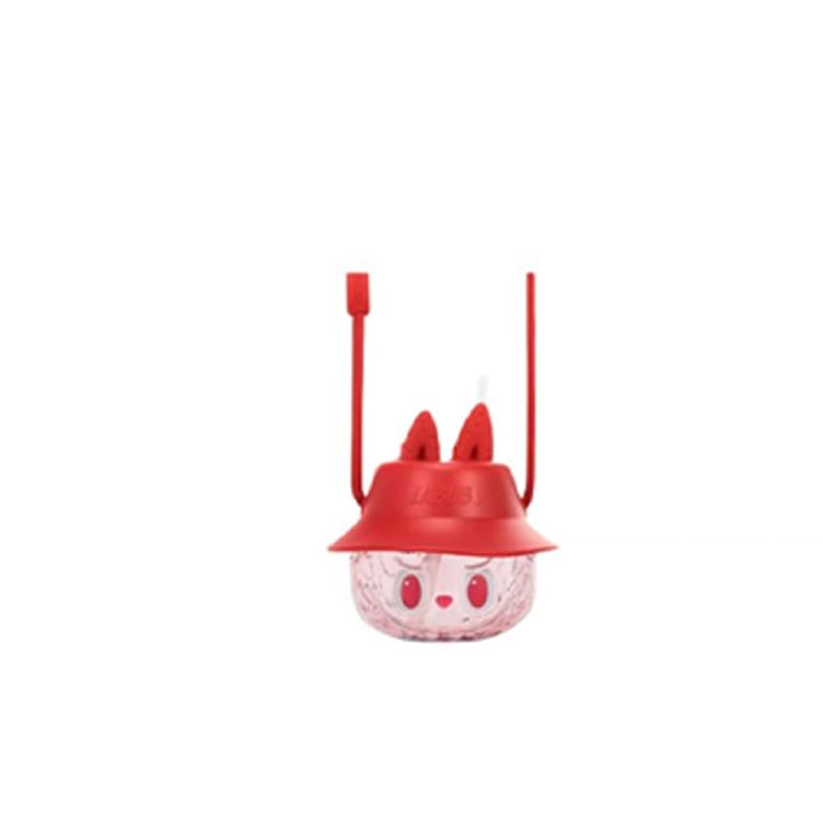 POP MART THE MONSTERSLABUBU 6