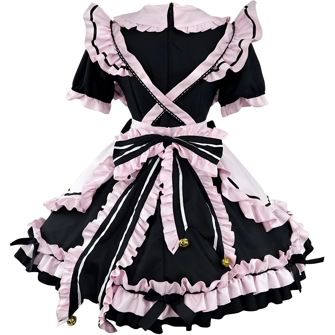 ORANDOR WEAR Lolitacos