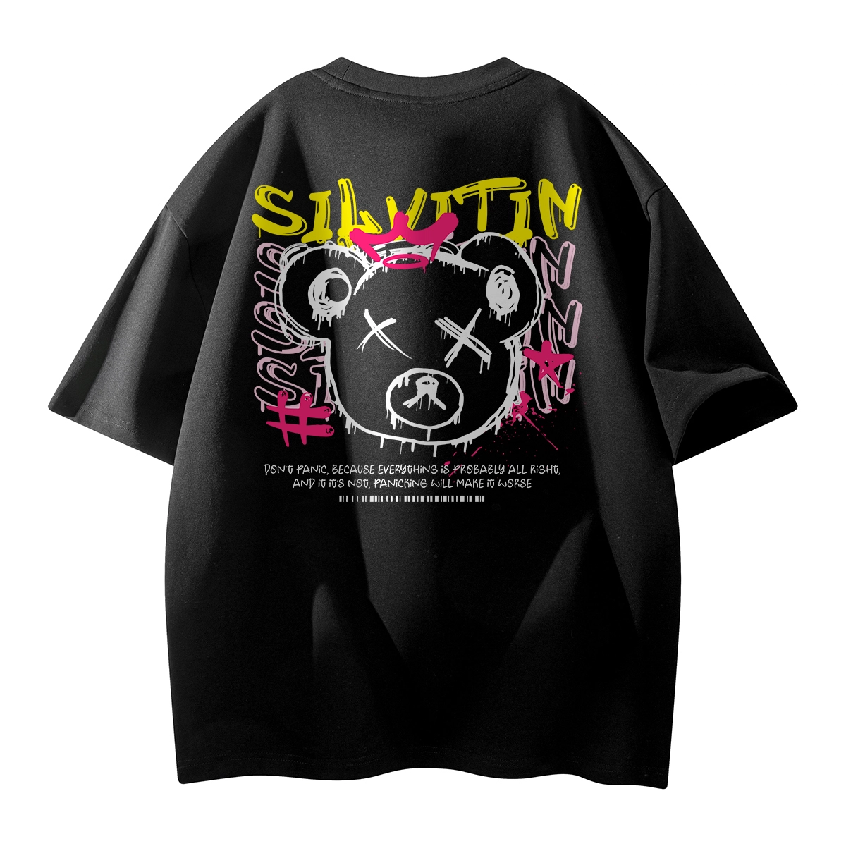 SIL VITIN T