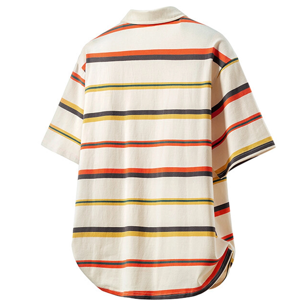 CTIDESTRAW Polo