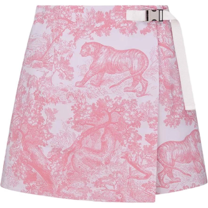 DIOR SS25 Dioriviera
