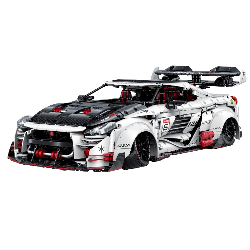 GULY GTR 3939pcs 10630