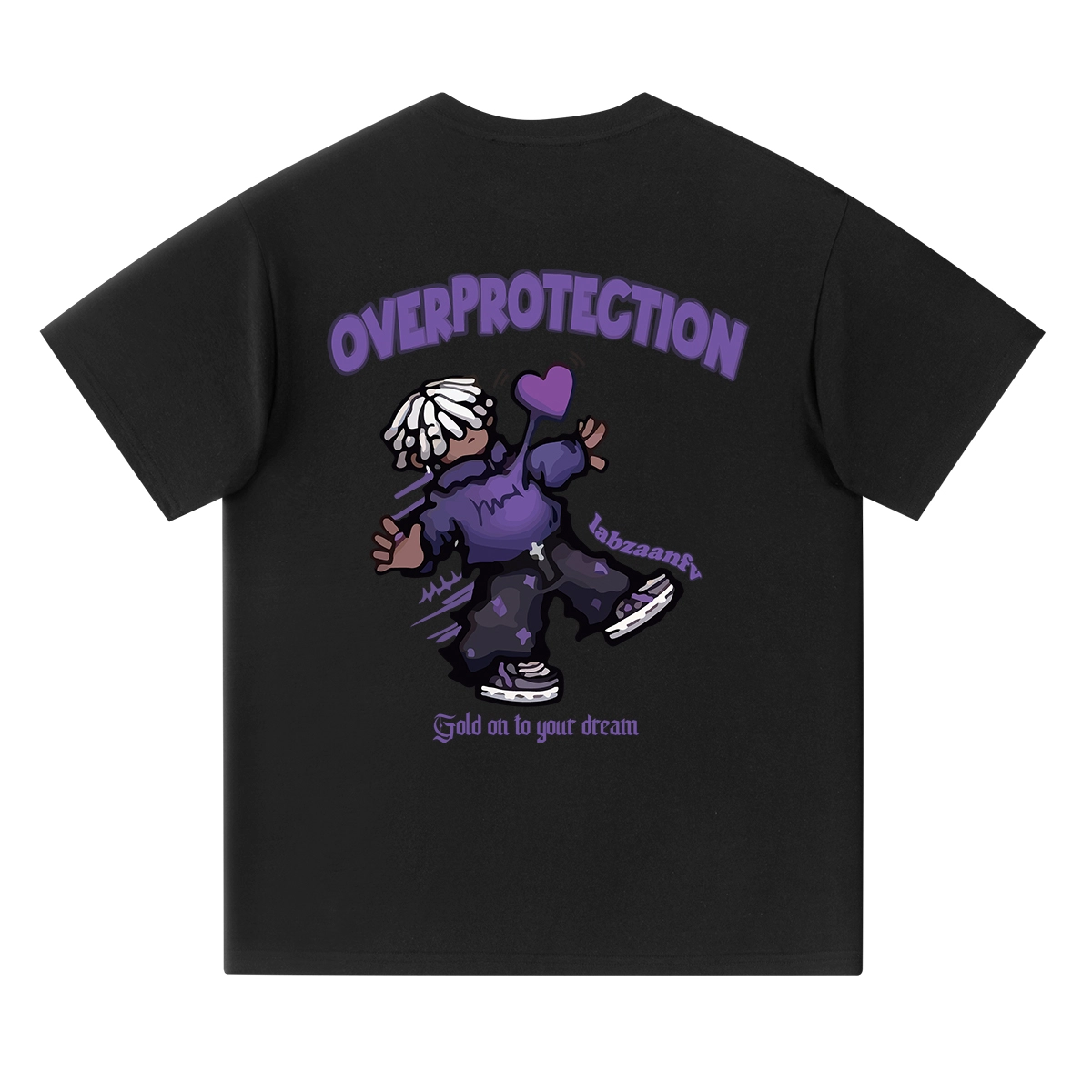 OVERPROTECTION i.t T