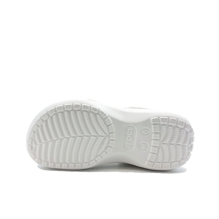 Crocs Classic Platform Clog Classic Clog EVA