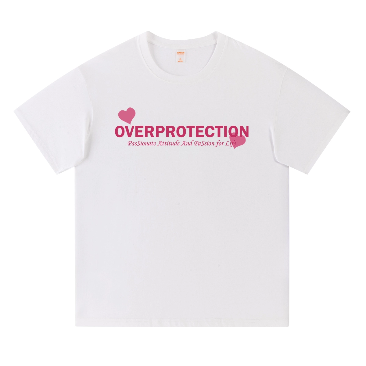 OVERPROTECTION i.t T