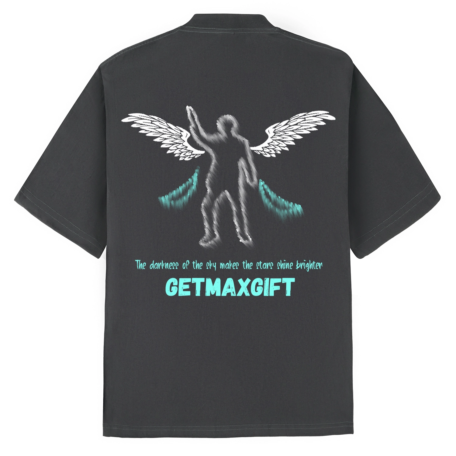 GET MAX GIFT T