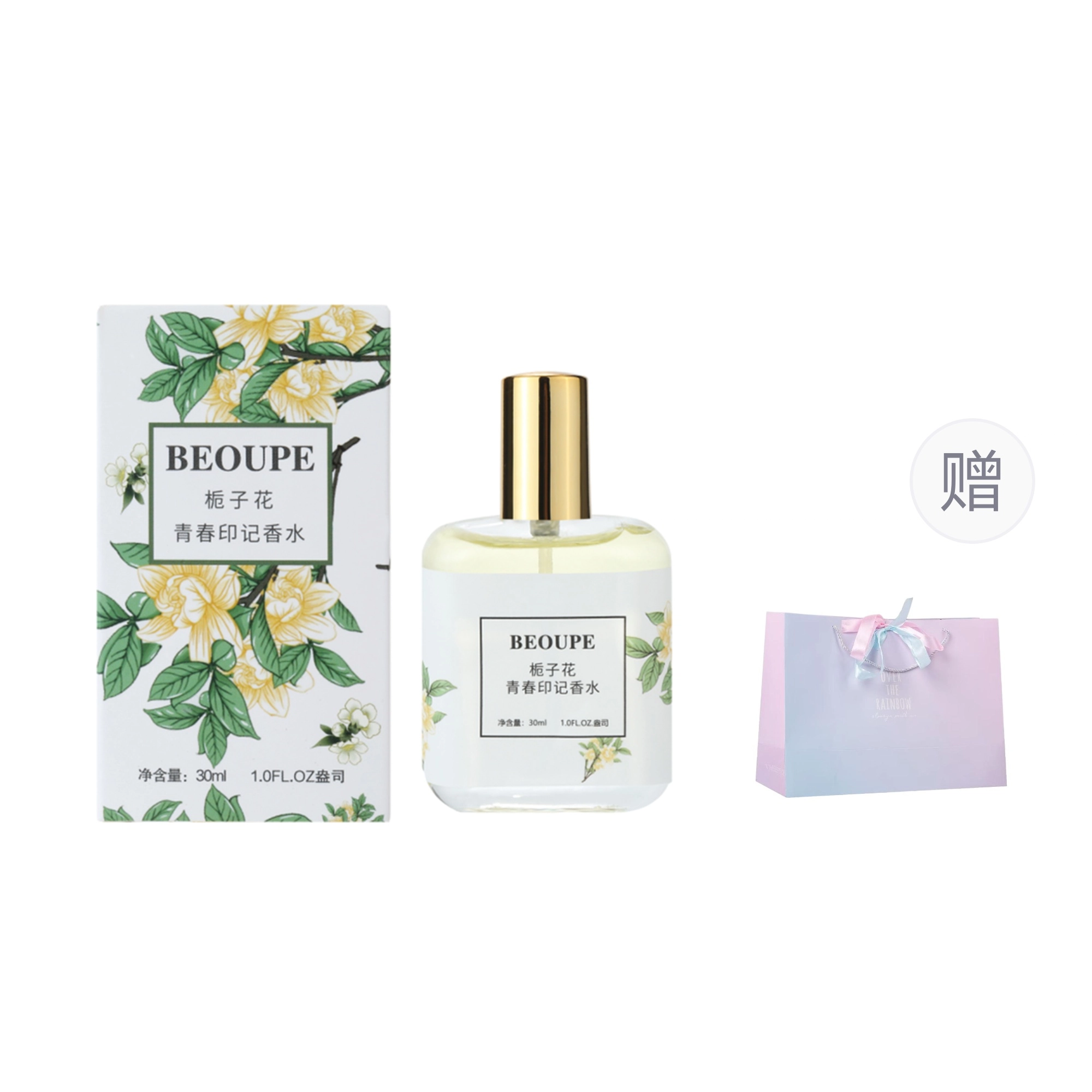 BEOUPE EDT 30ml