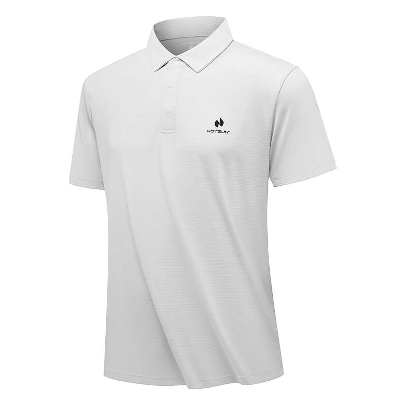 HOTSUIT LOGOPolo