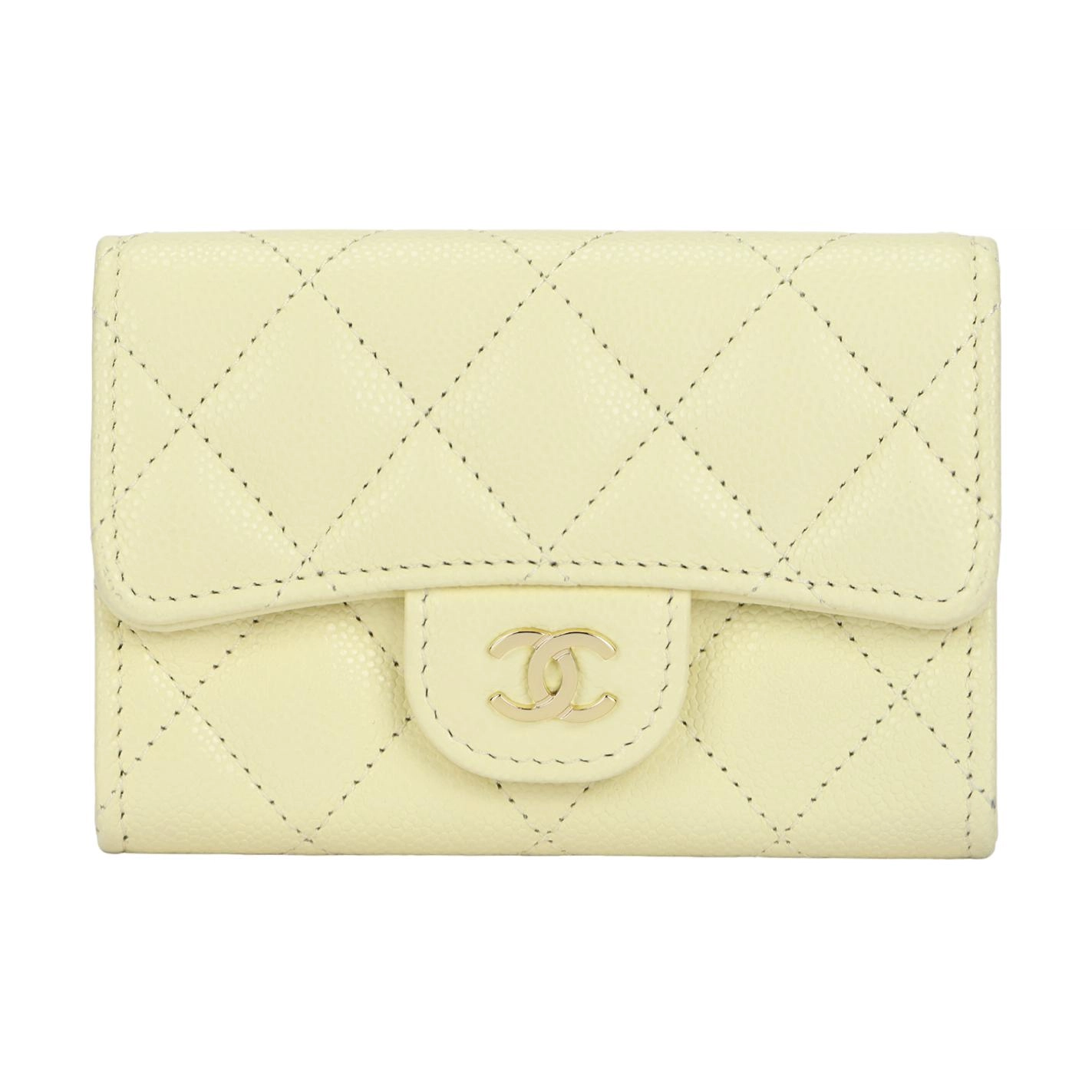 CHANEL 25S Classic cf