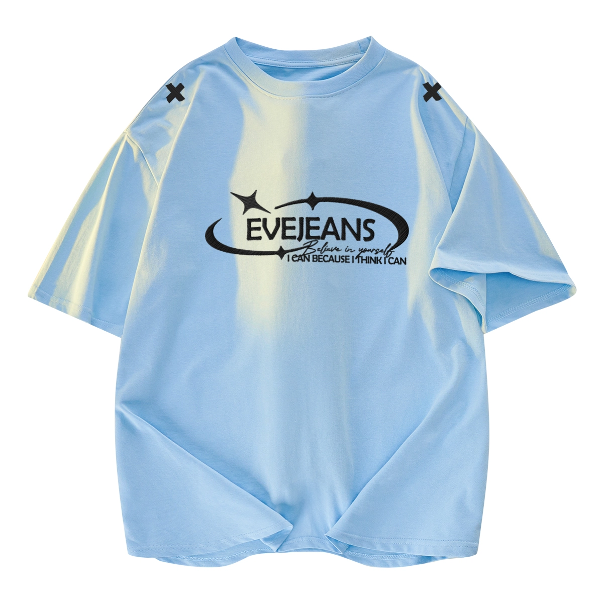EVE Jeans LogoT