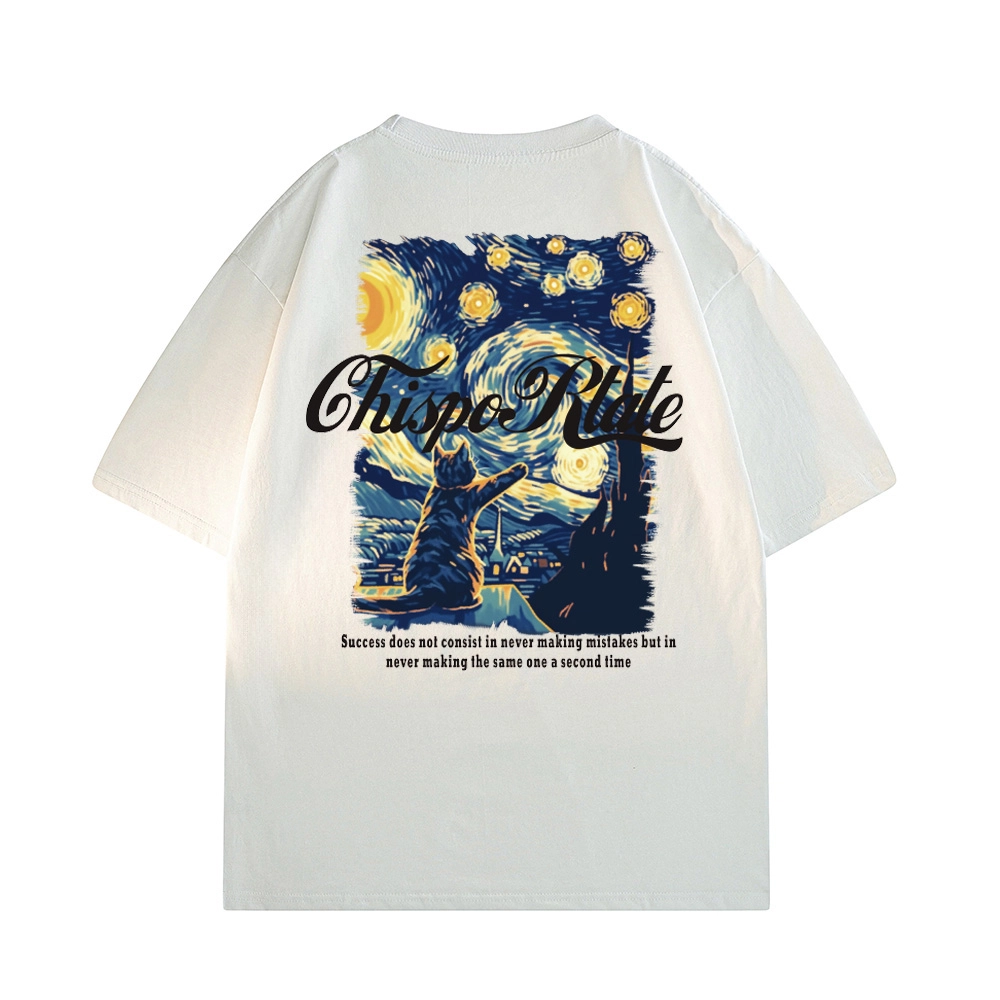 Chisportate LogoT