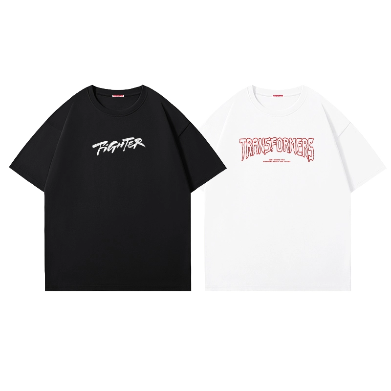 TRANSFORMERS T