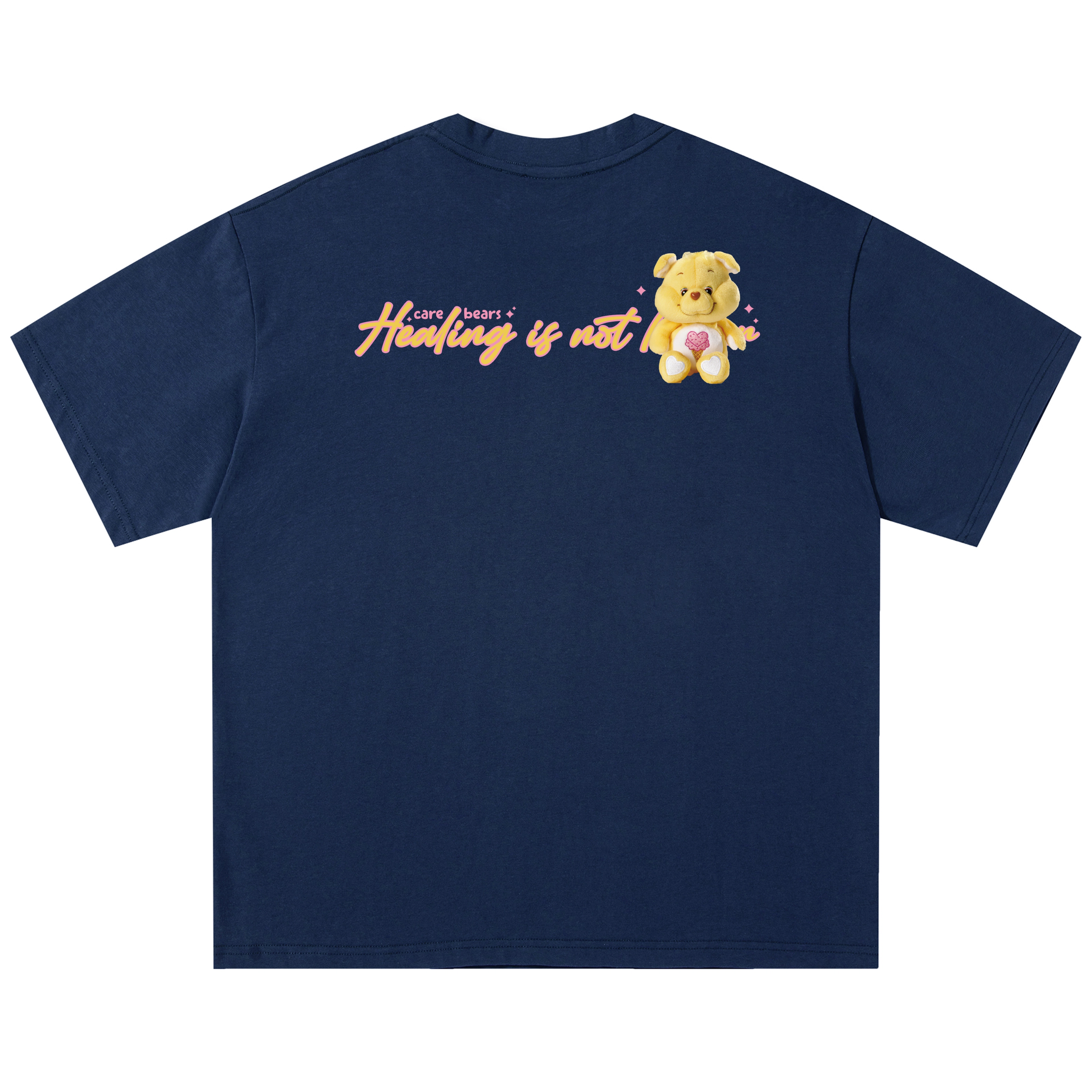 CAREBEARS hiphopT