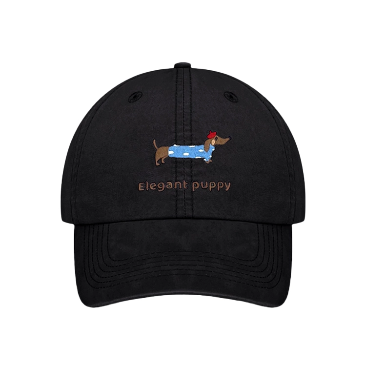 Eleagnt puppy