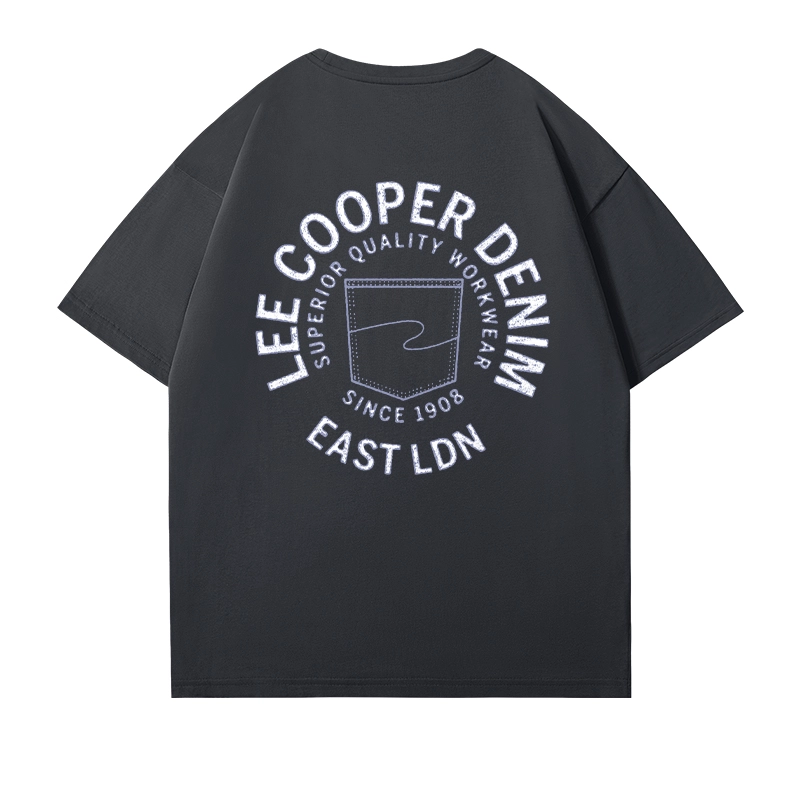 Lee Cooper logoT