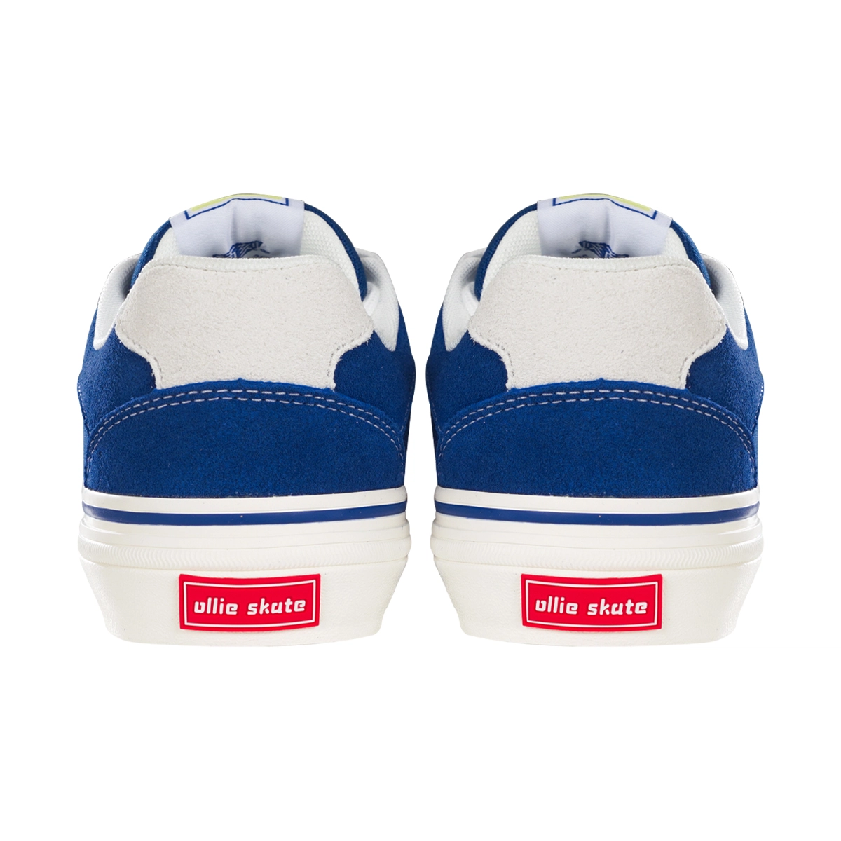 ollieskate Blue T