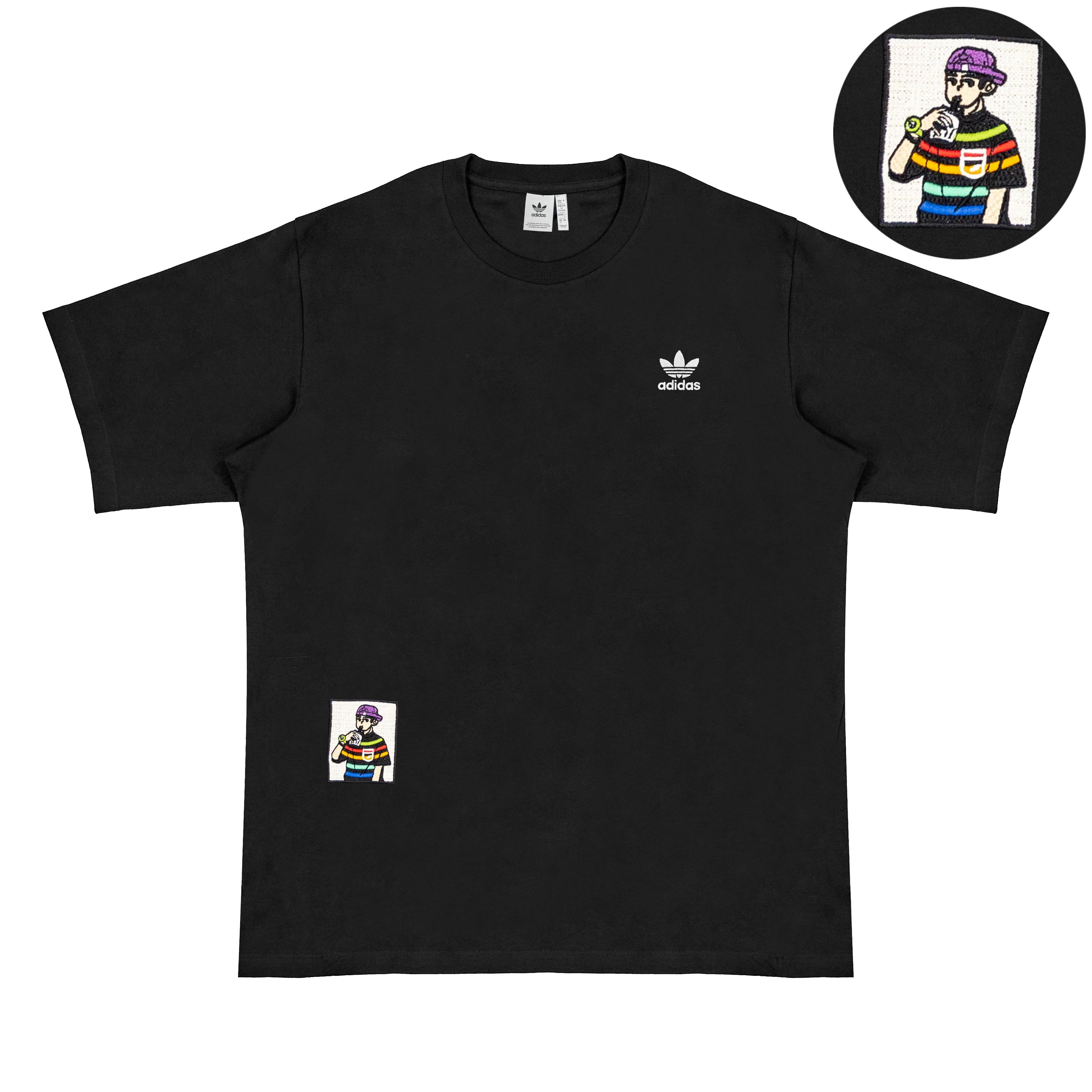 adidas originals Fantasy T