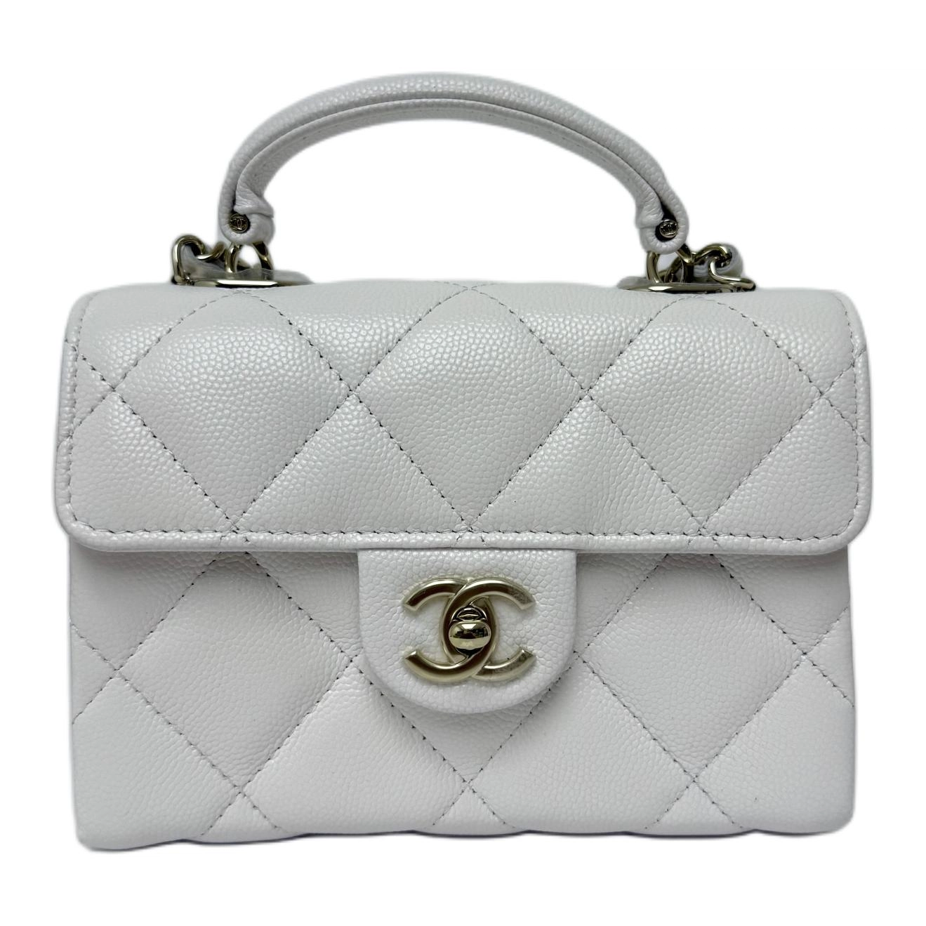 CHANEL 25S