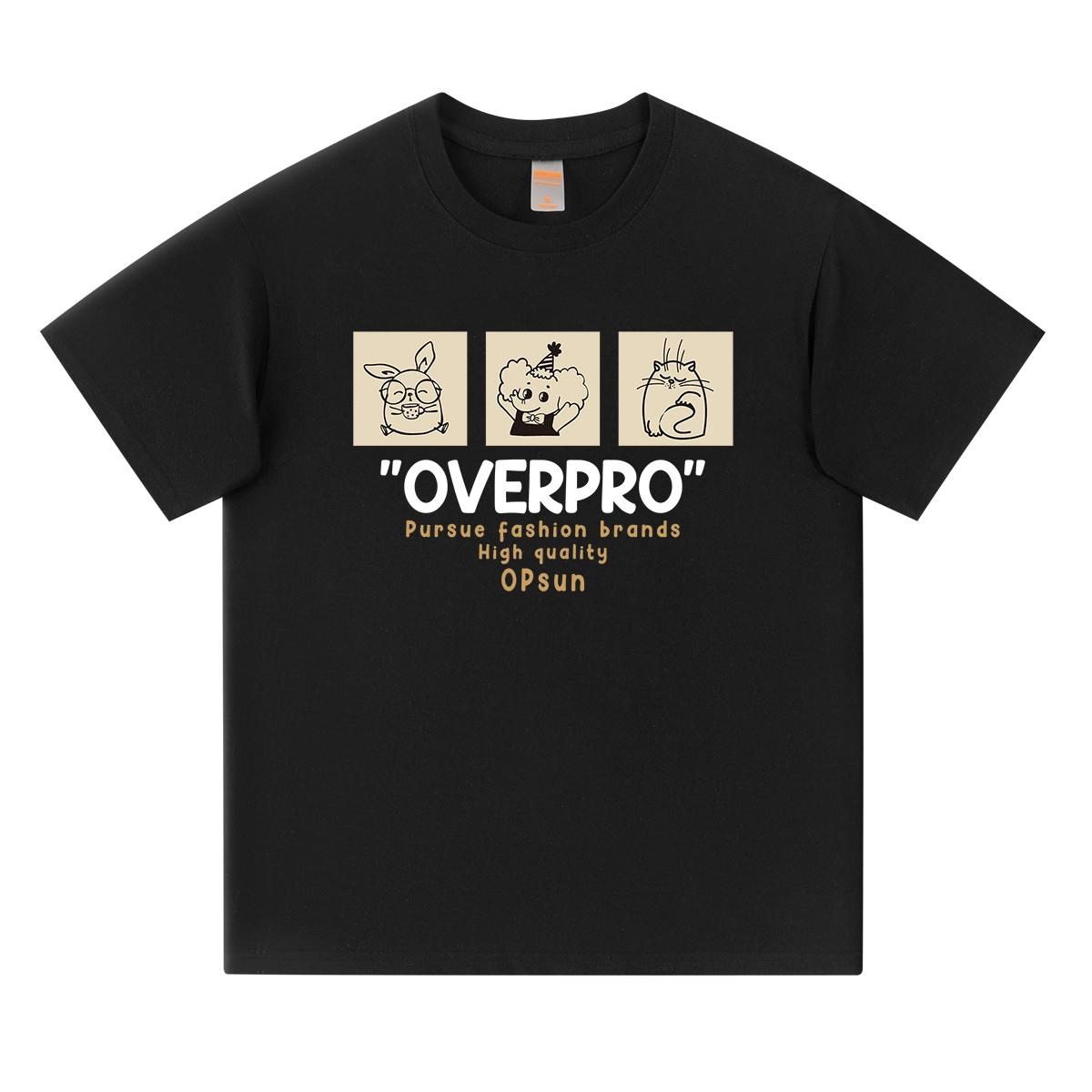 OVERPROTECTION i.t T