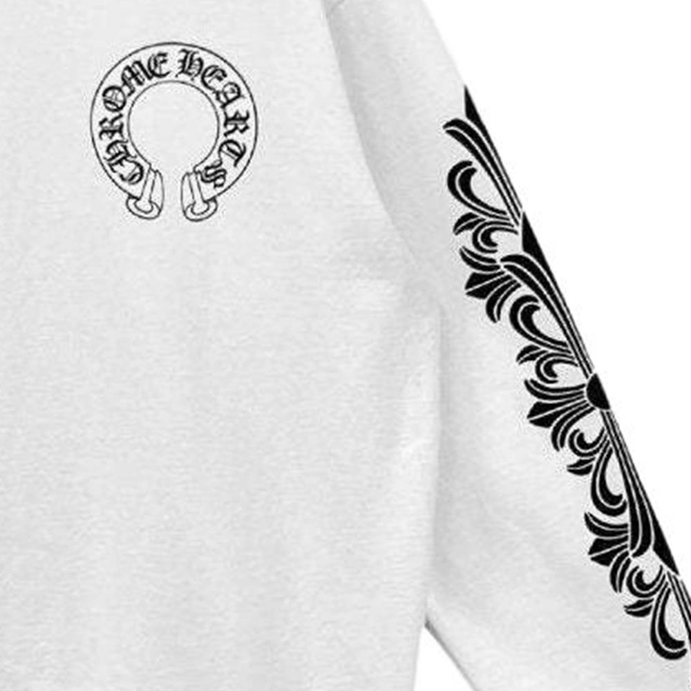 Chrome Hearts Logo