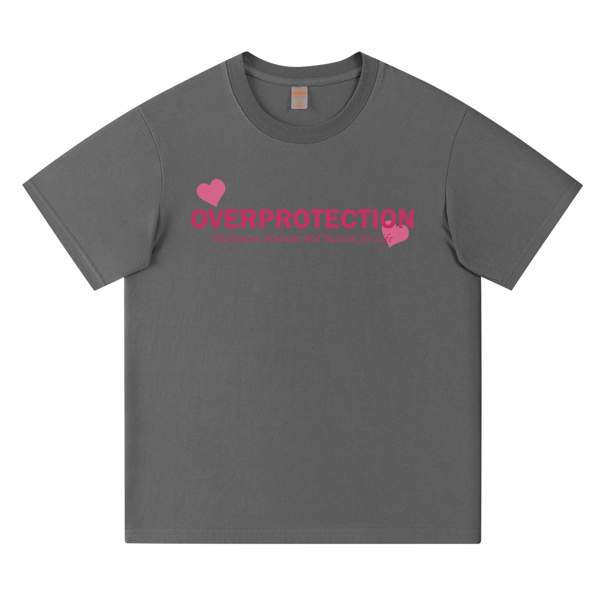 OVERPROTECTION i.t T
