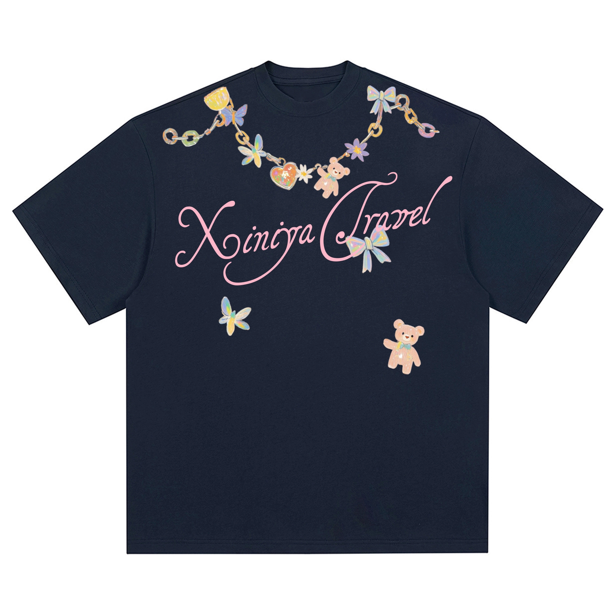 XINIYA TRAVEL T