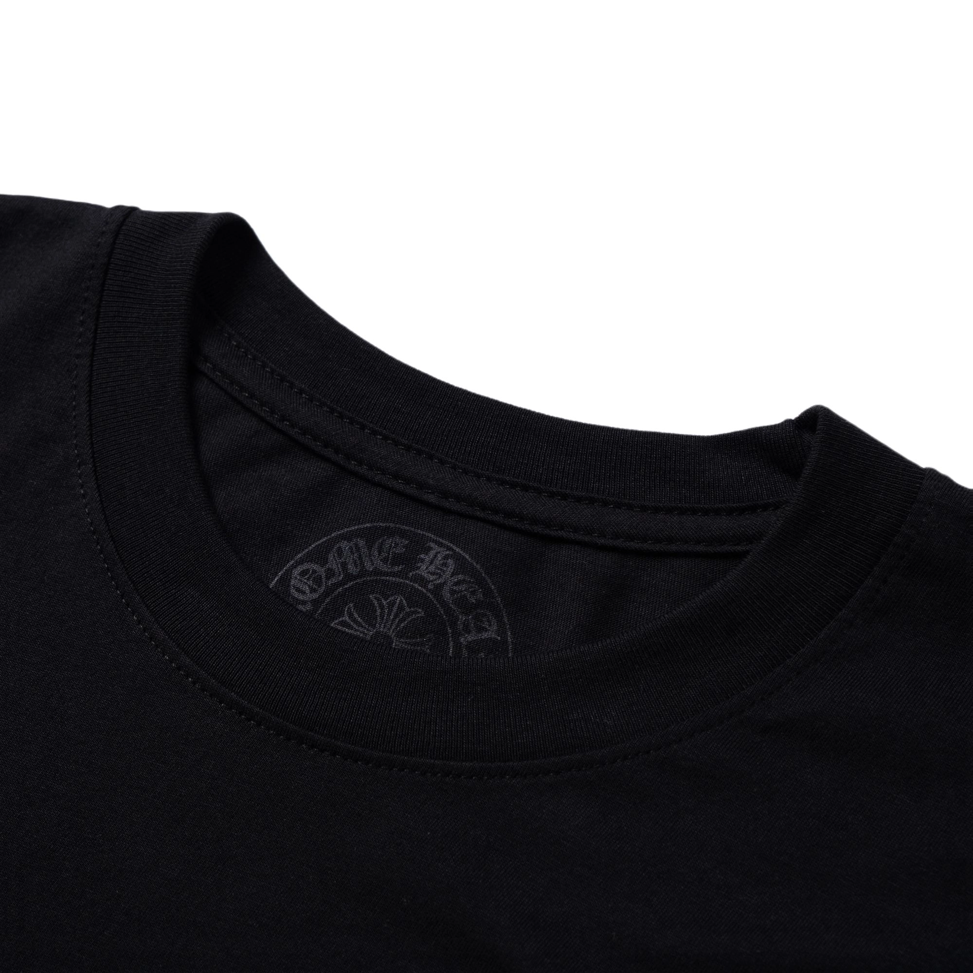 Chrome Hearts T