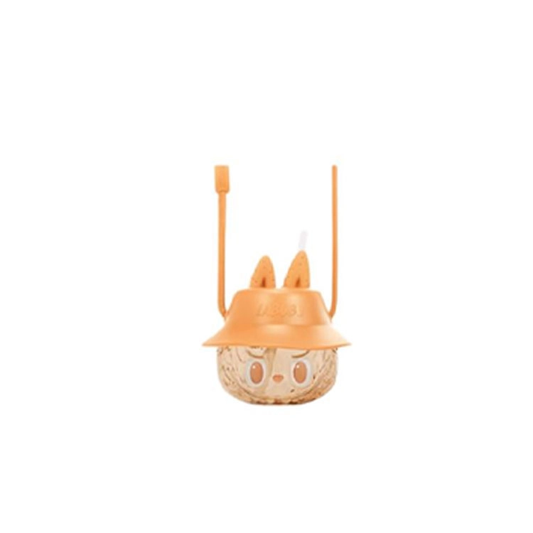 POP MART THE MONSTERSLABUBU 6