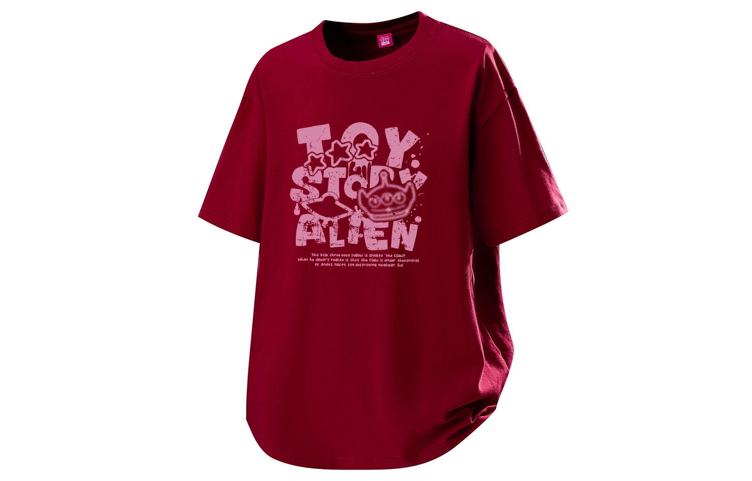 Disney T