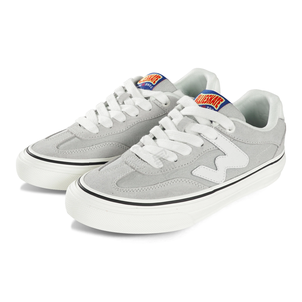 ollieskate Grey T