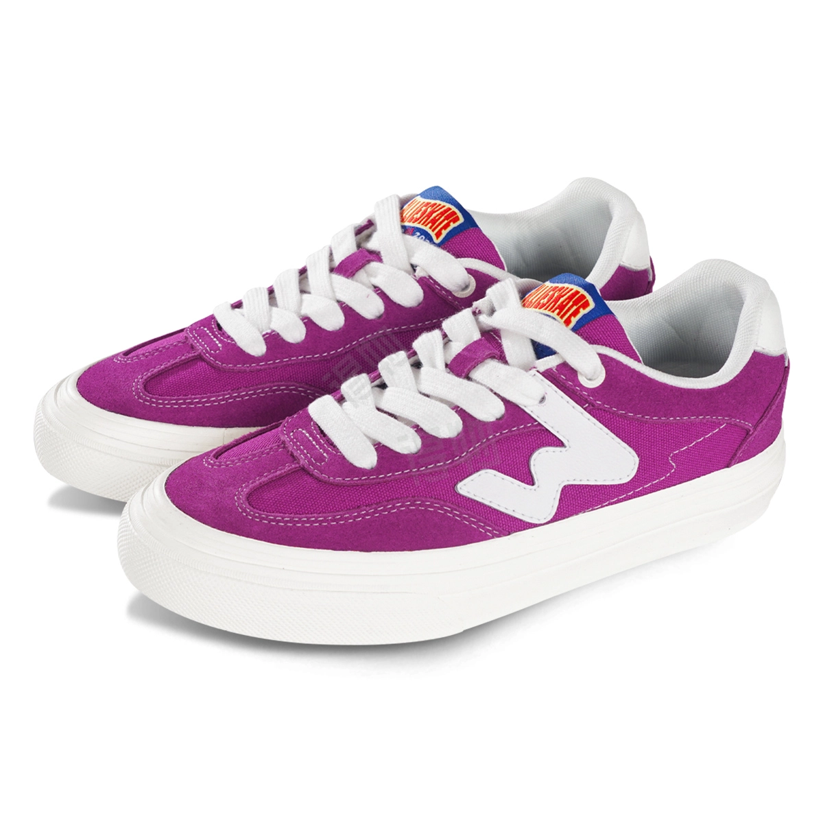 ollieskate Purple T