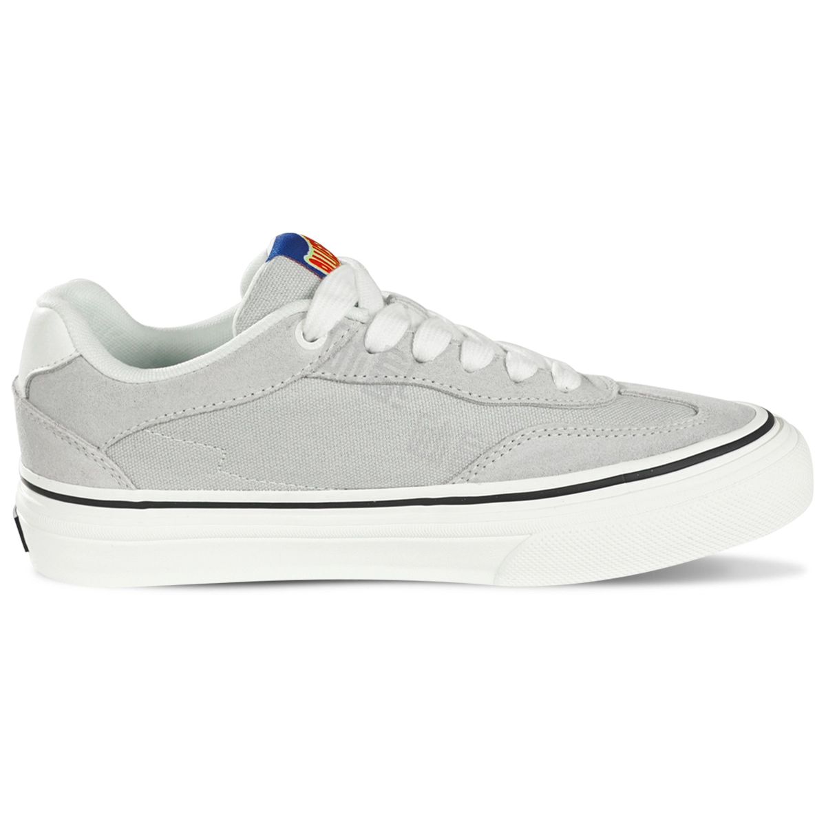 ollieskate Grey T