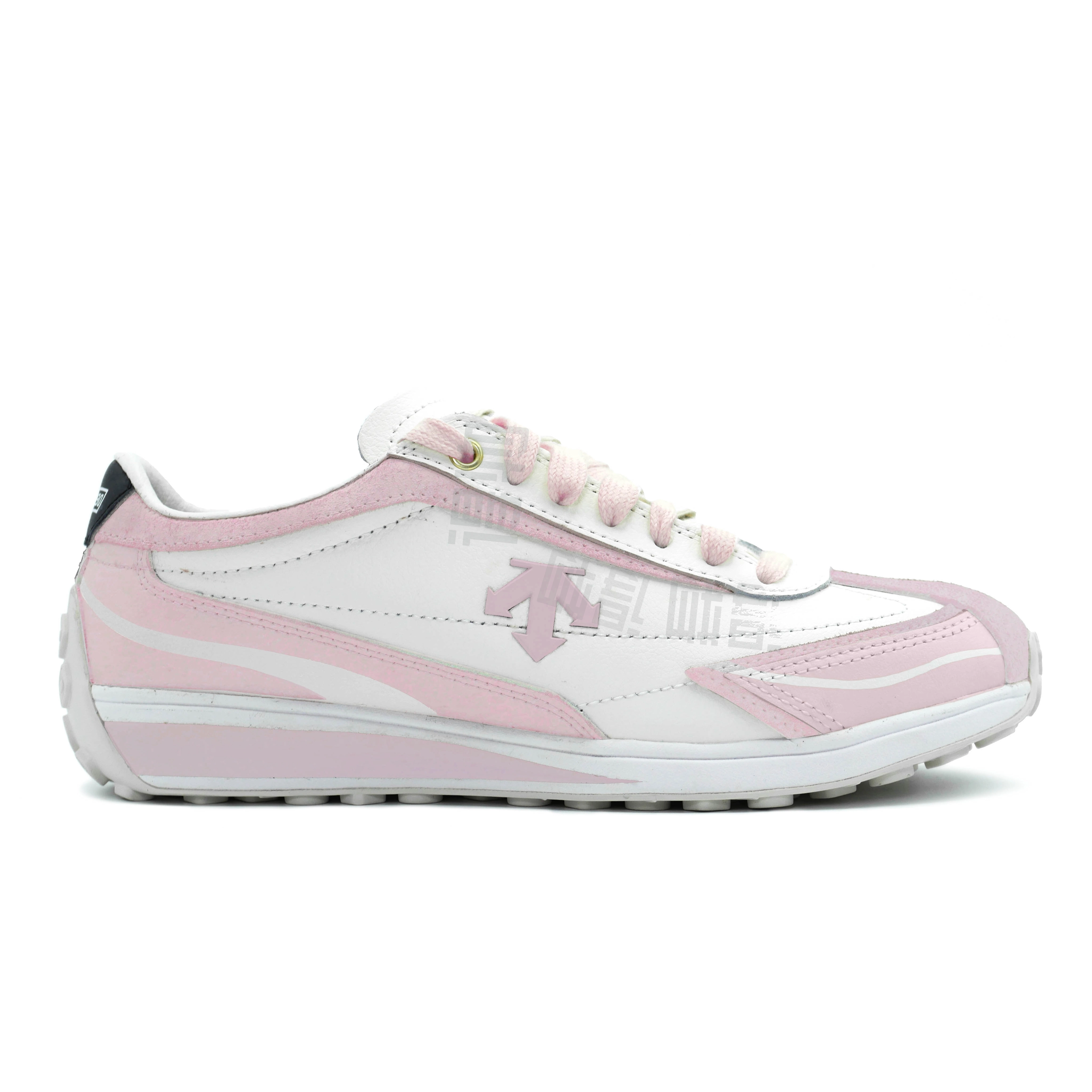 DESCENTE Sport Style